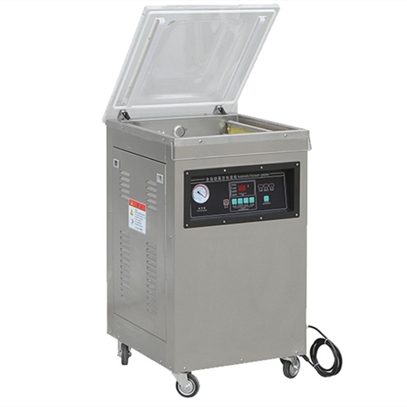 Automatic Vacuum Packing Machine