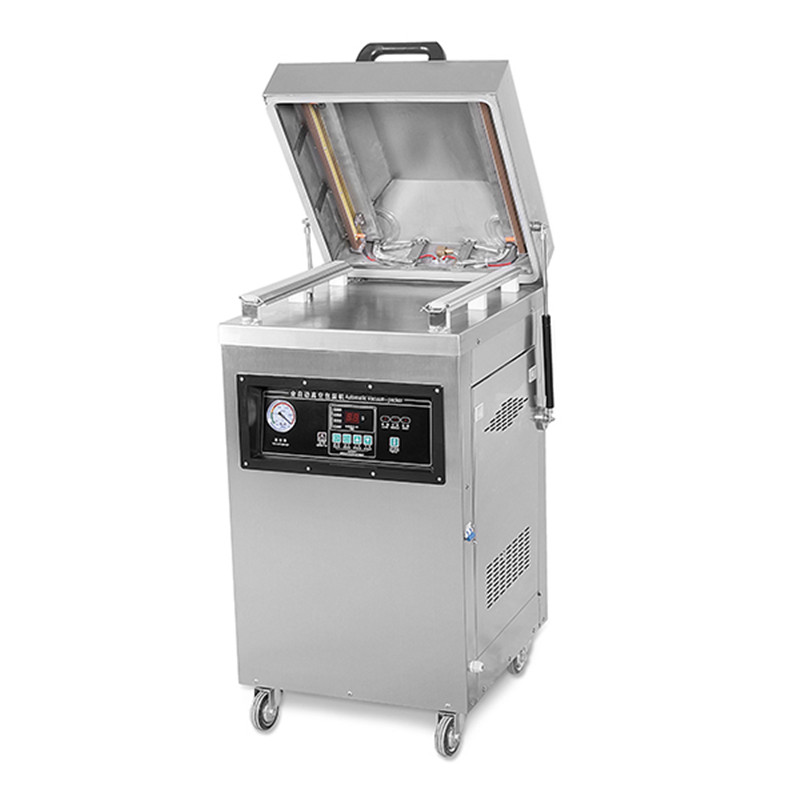 Vacuum Sealing Packing Machine