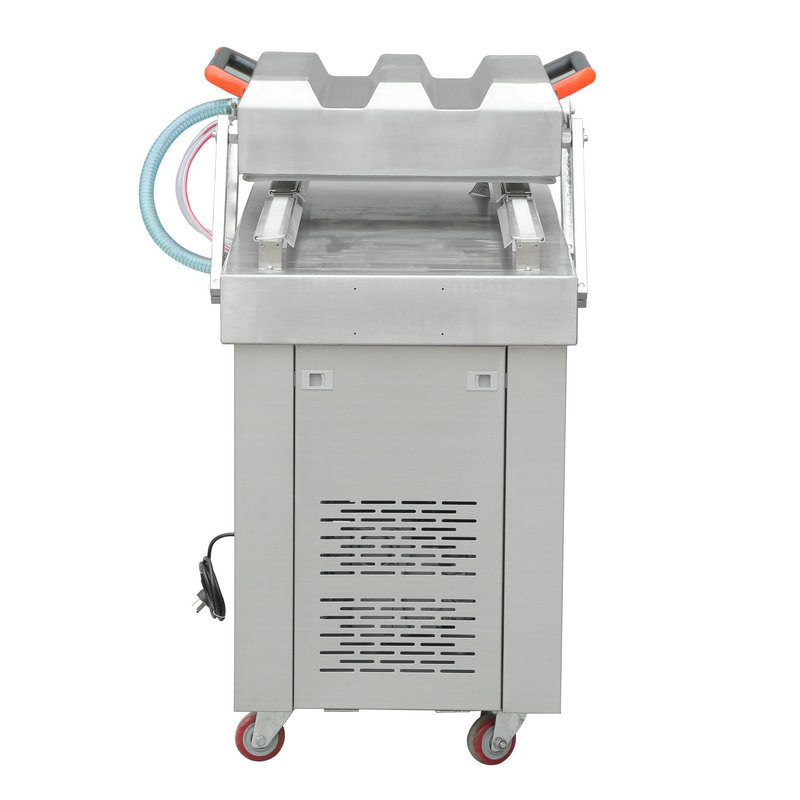 Double Chamber Vacuum Sealer